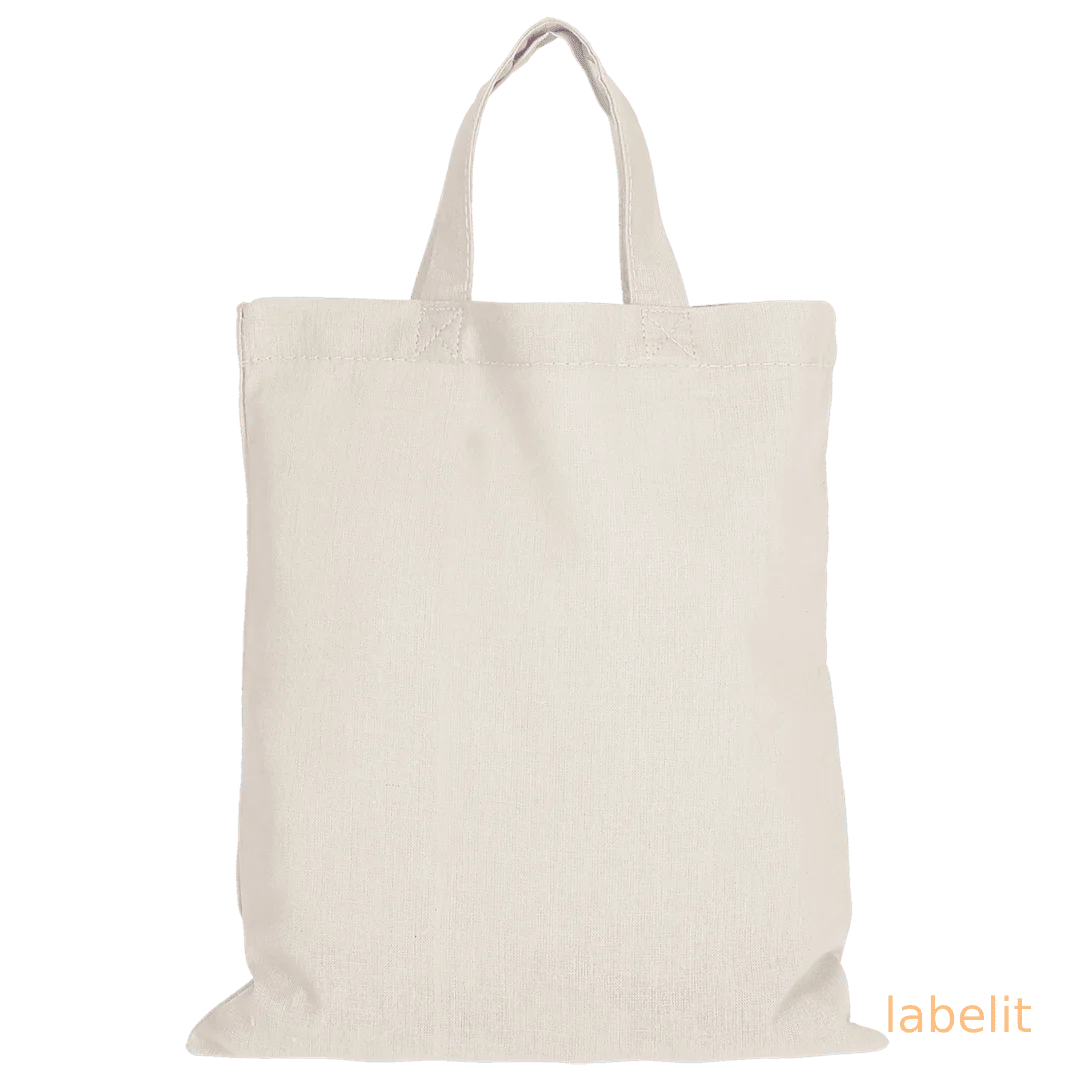 Midi-Baumwolltasche (30 x 36 cm) – T10041 thumbnail 6