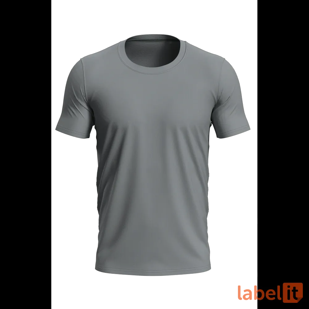 Stedman Stretch-T Herren bedrucken | Personalisierte T-Shirts thumbnail 3