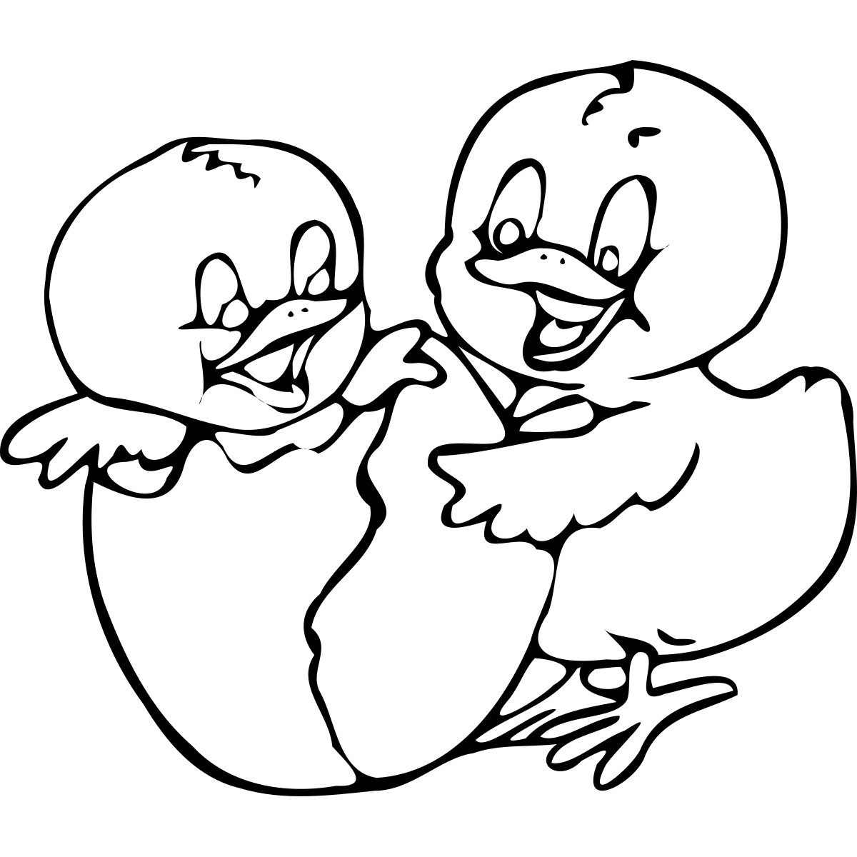 Ostern Schriftzug