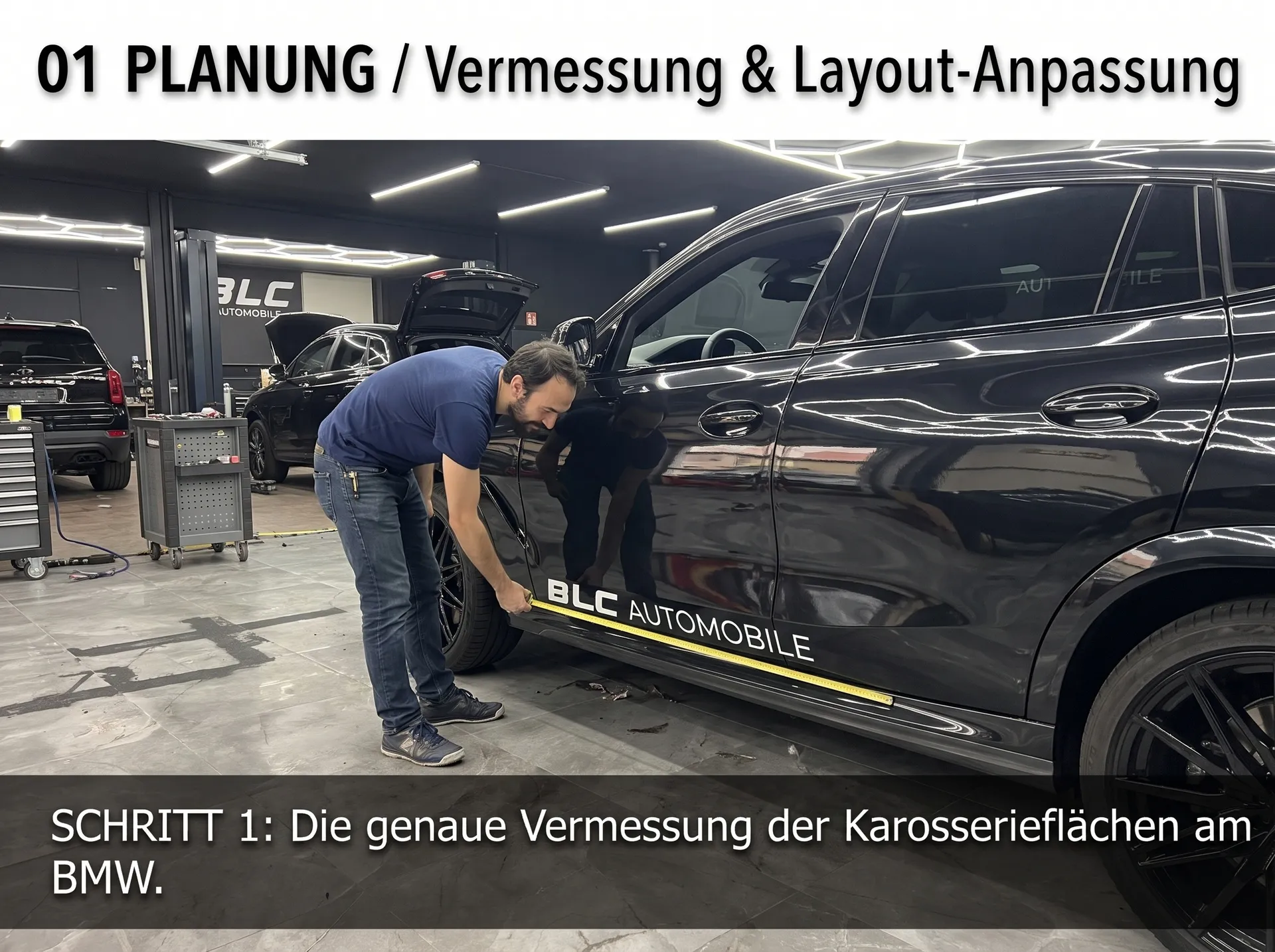 Dimensionierung & Design-Ausrichtung – Bild 1