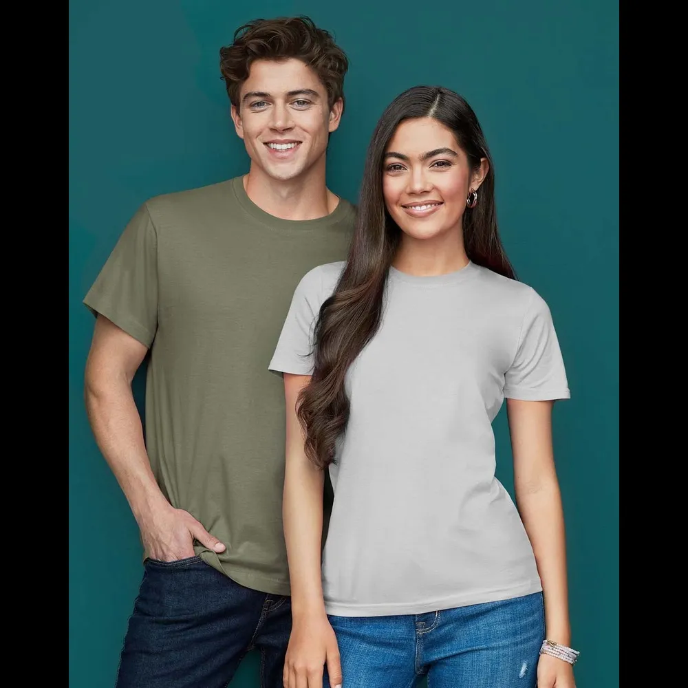 Stedman Comfort-T T-Shirt mit individuellem Druck | Personalisierte T-Shirts