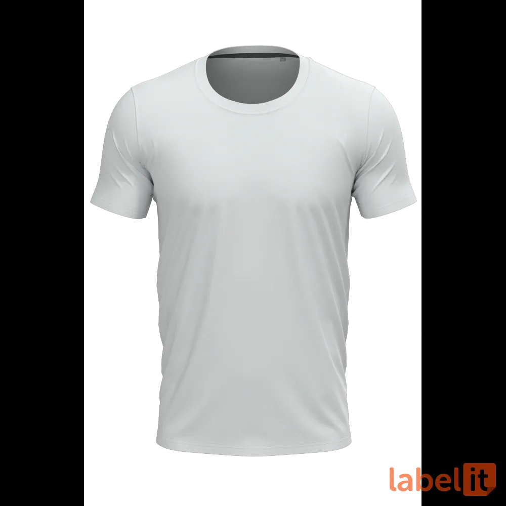 Stedman Stretch-T Herren bedrucken | Personalisierte T-Shirts thumbnail 4