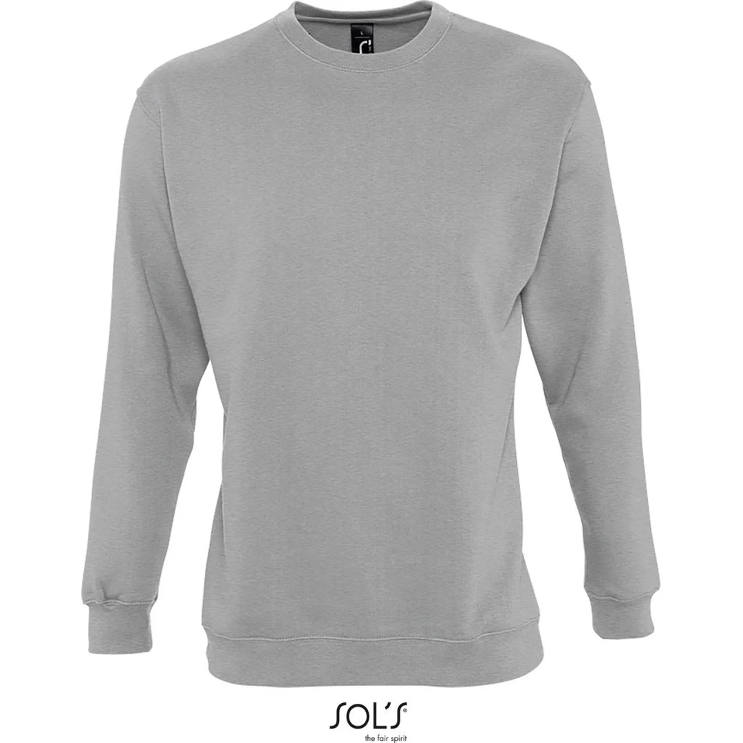 Sol's Supreme Sweater thumbnail 11