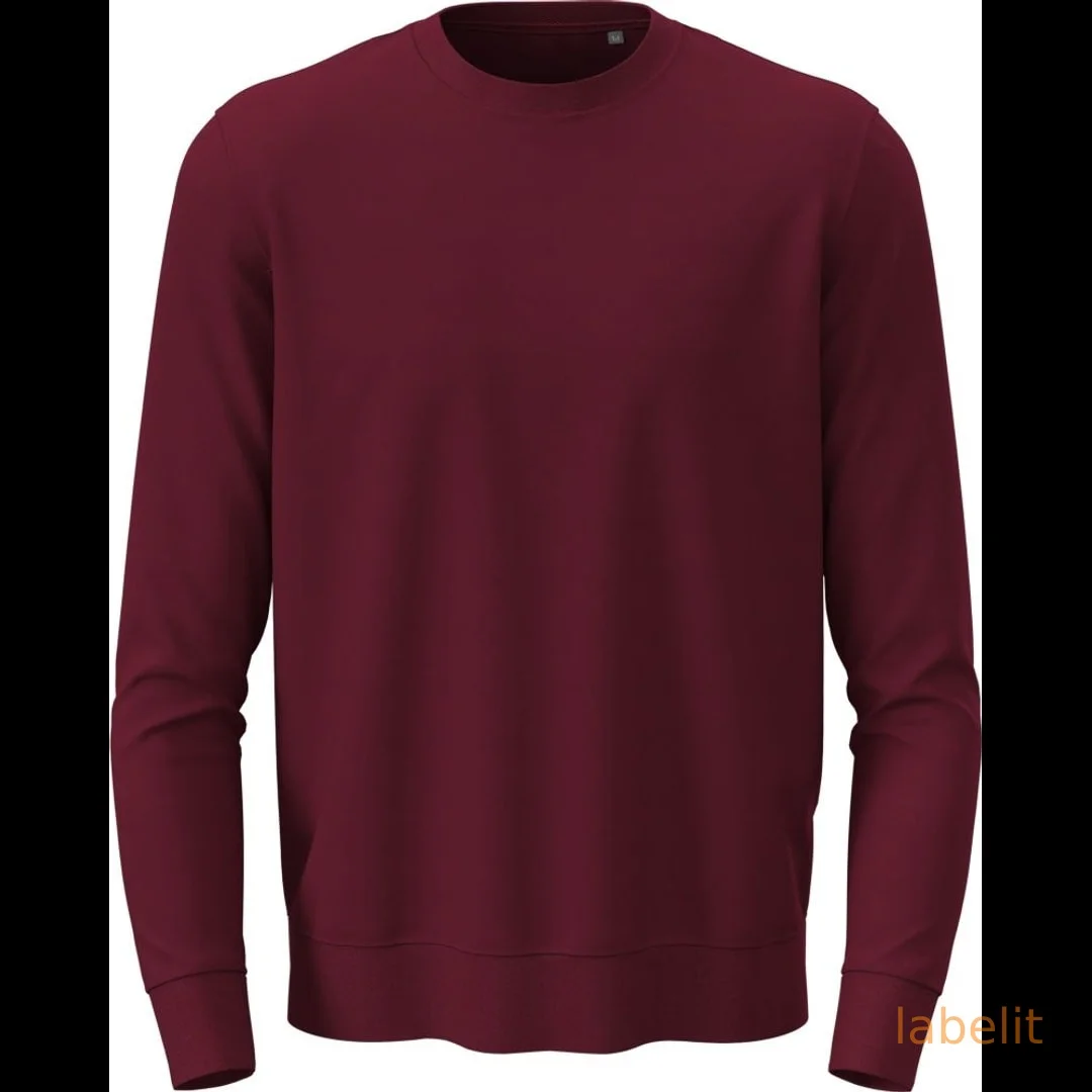 Classic Sweatshirt (Grösse S–2XL) – S5610 thumbnail 13