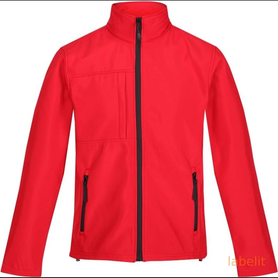 Regatta Octagon II – Herren 3-Lagen Softshelljacke thumbnail 5