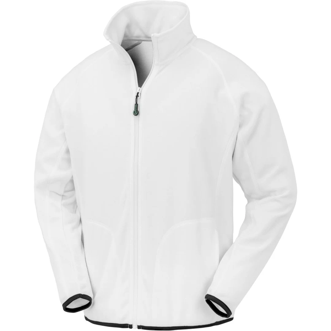 Result Recycled R 907X Herren – Microfleecejacke thumbnail 5