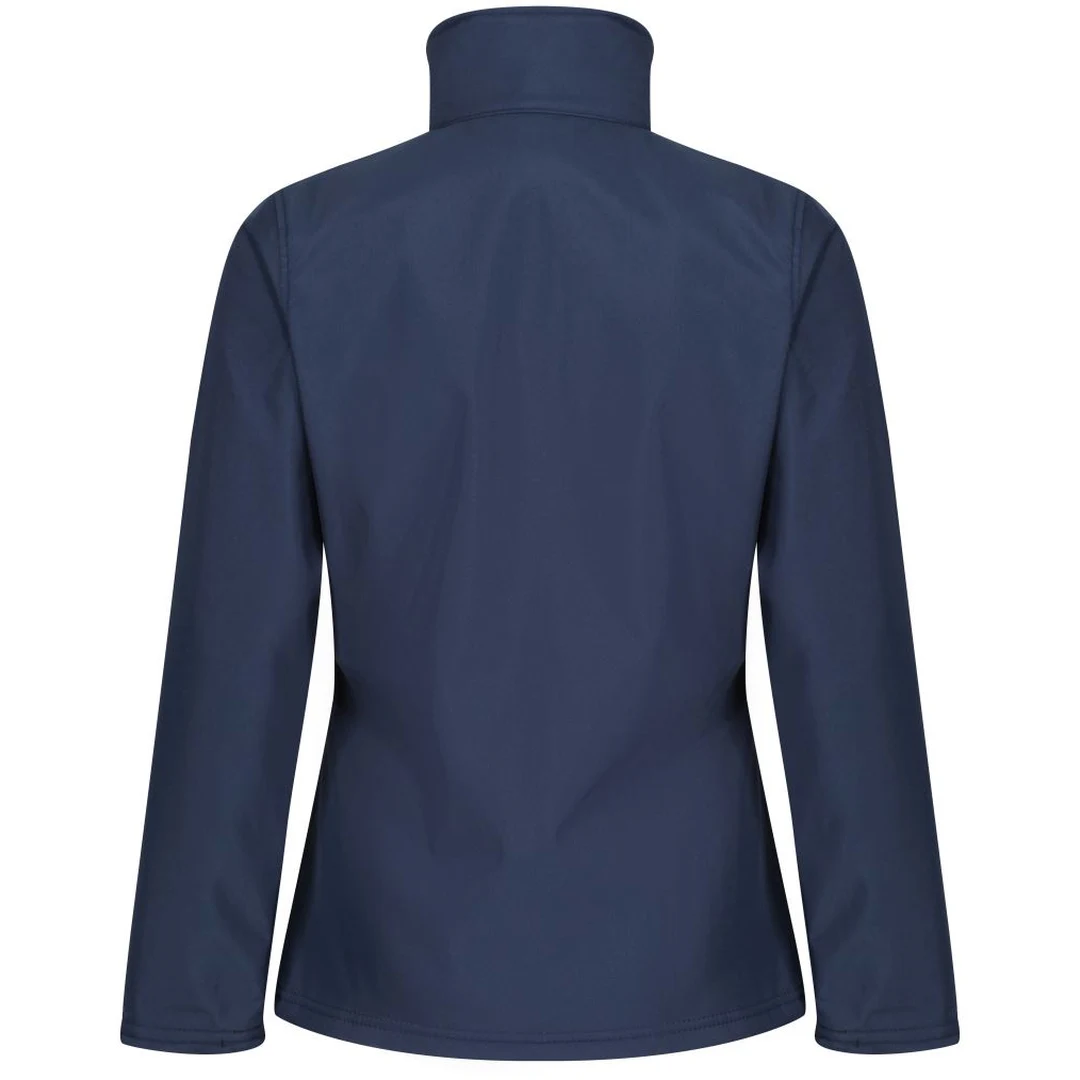 Regatta TRA 689 Damen 3-Lagen Softshell Jacke "Octagon II", miniature 8