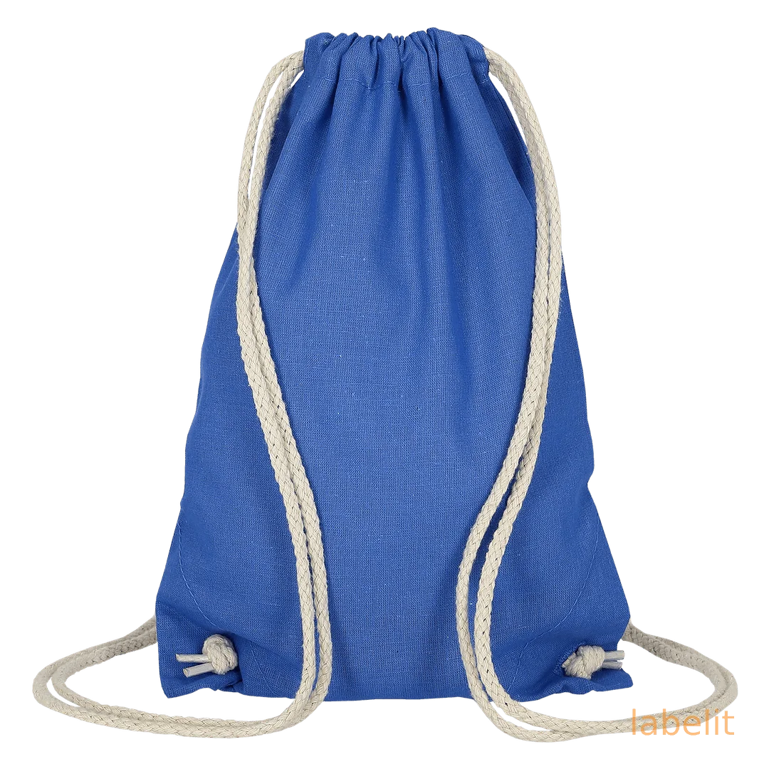 Event-Bag aus Baumwolle (38 x 42 cm) – T10022 thumbnail 3