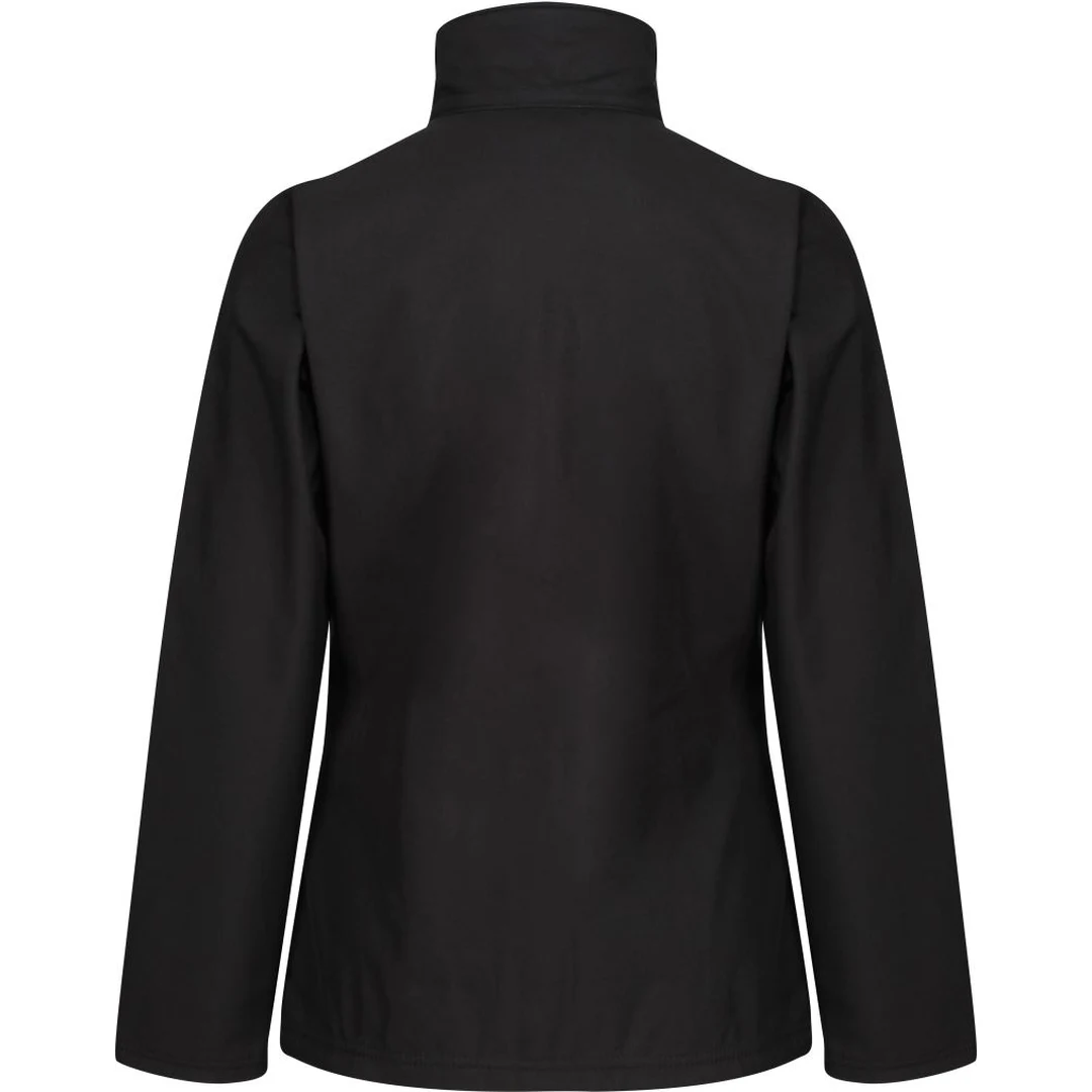 Regatta TRA 689 Damen 3-Lagen Softshell Jacke "Octagon II", miniature 6