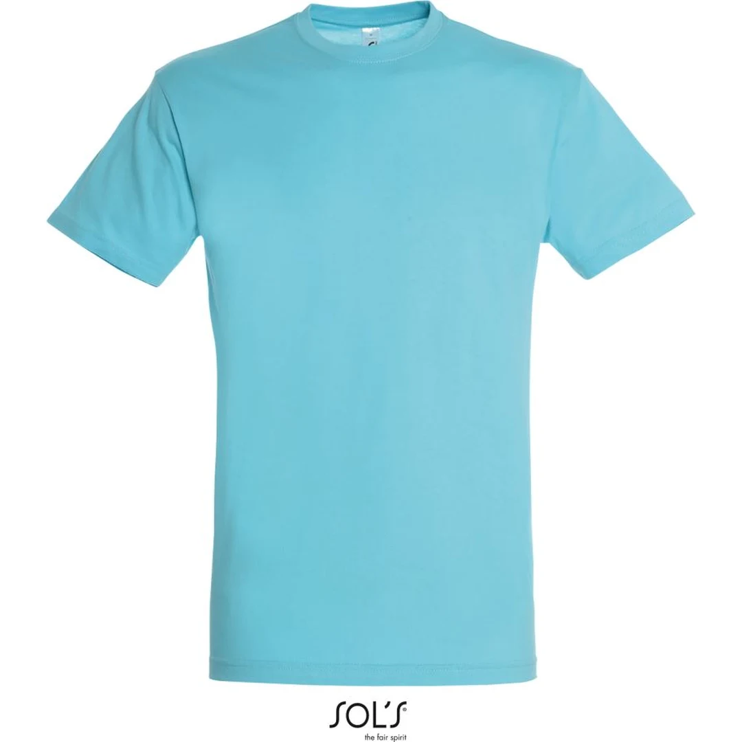 SOL'S Regent T-Shirt, miniature 7