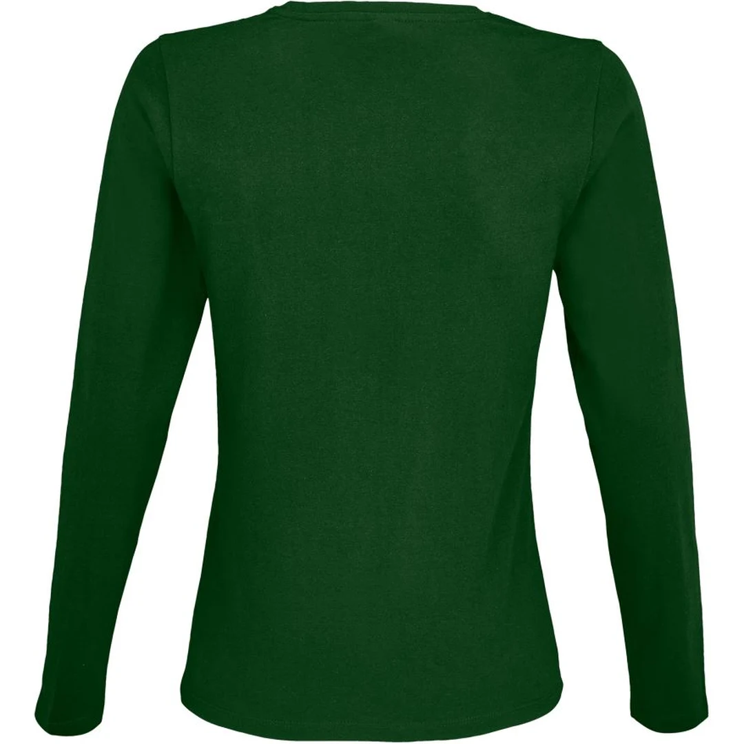 SOL'S Imperial LSL Women Damen T-Shirt langarm thumbnail 7
