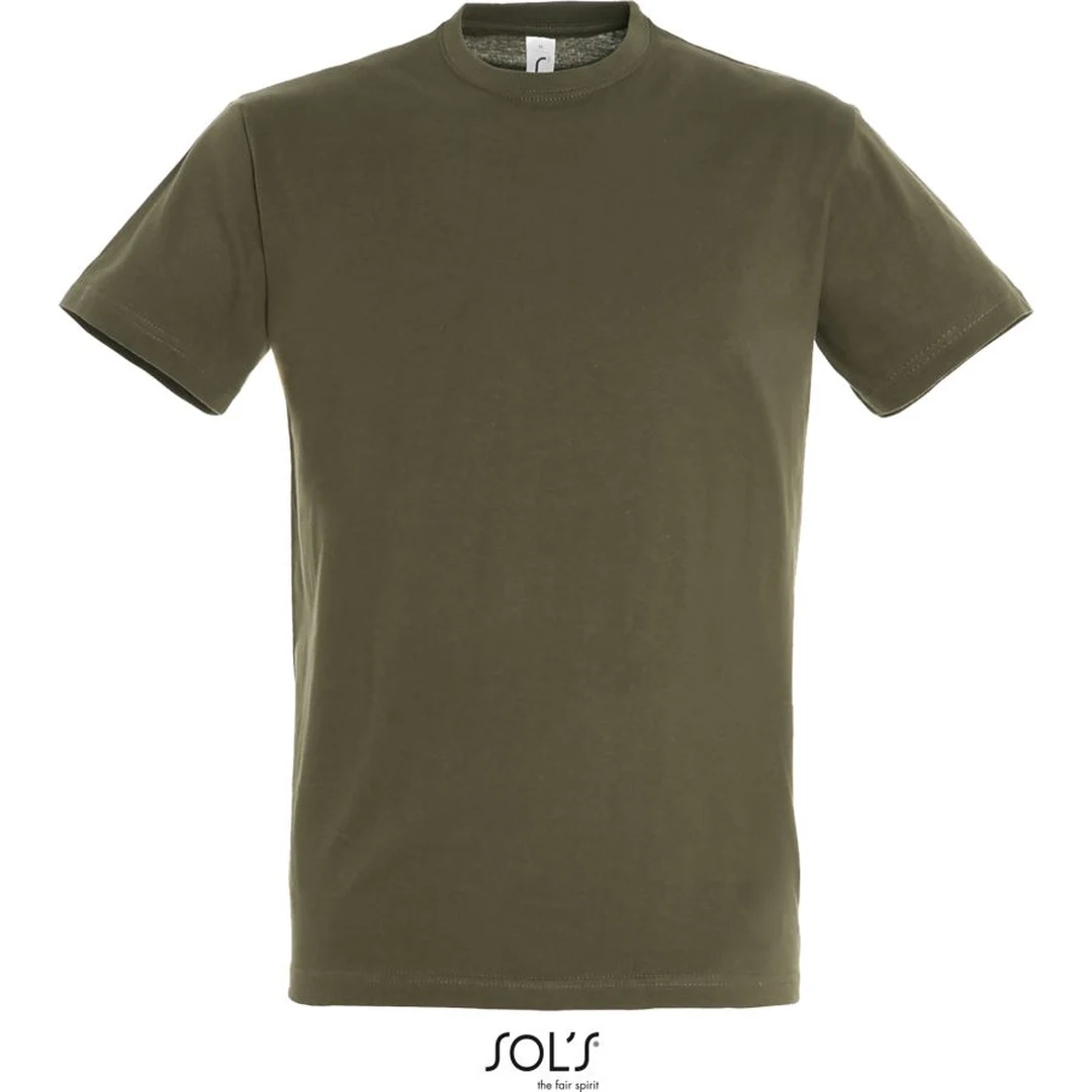 SOL'S Regent T-Shirt, miniature 5