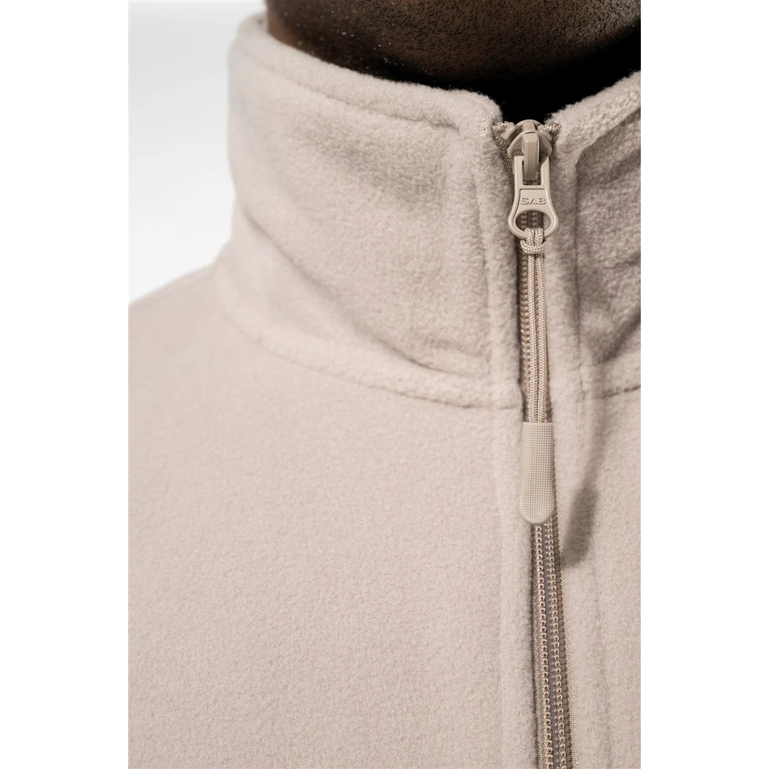 Kariban K 913 Herren Microfleece Gilet "Luca" thumbnail 25
