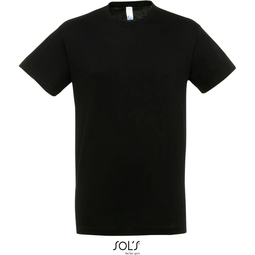 SOL'S Regent T-Shirt, miniature 8
