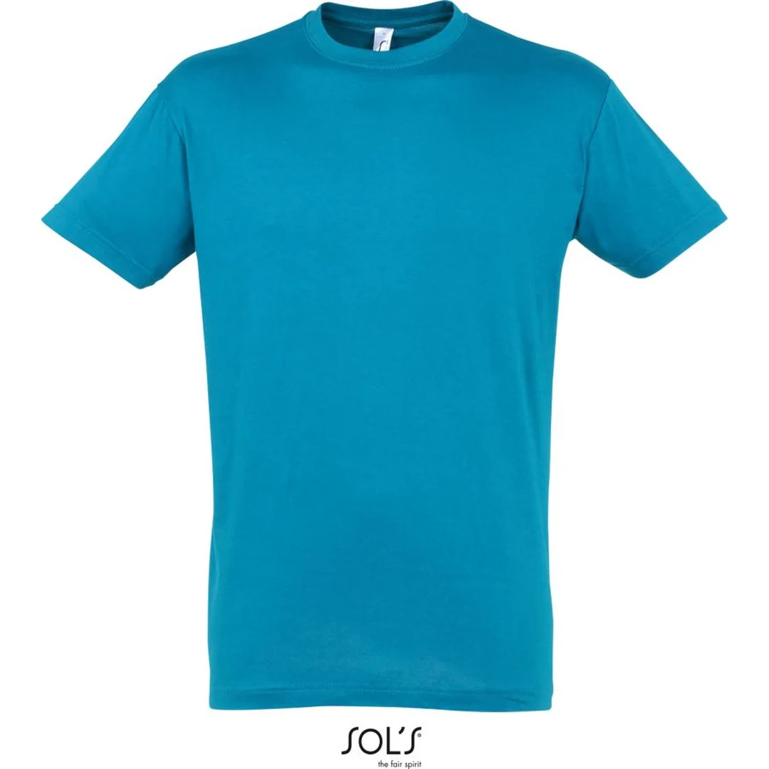 SOL'S Regent T-Shirt, miniature 4