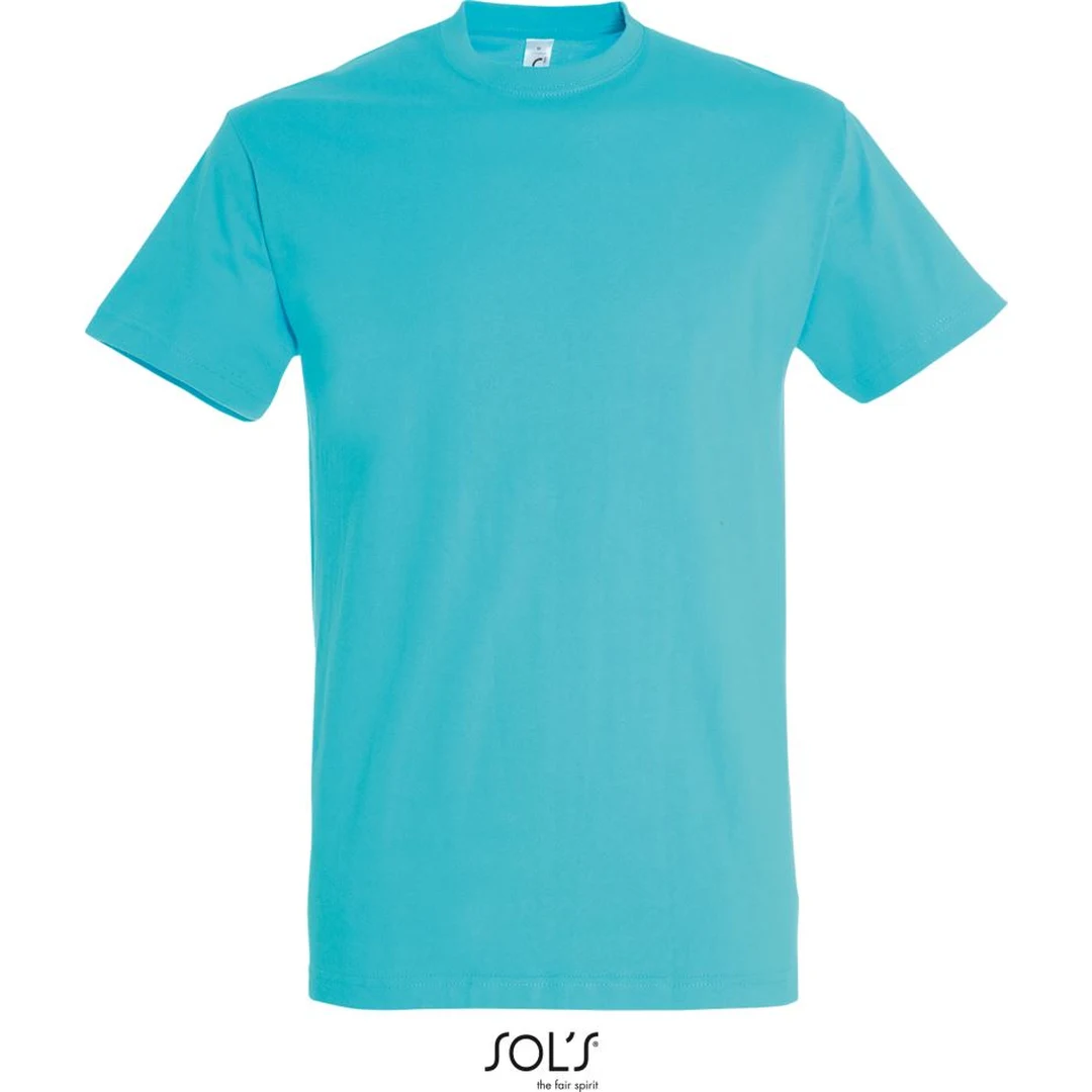 SOL'S Imperial Schweres T-Shirt thumbnail 7