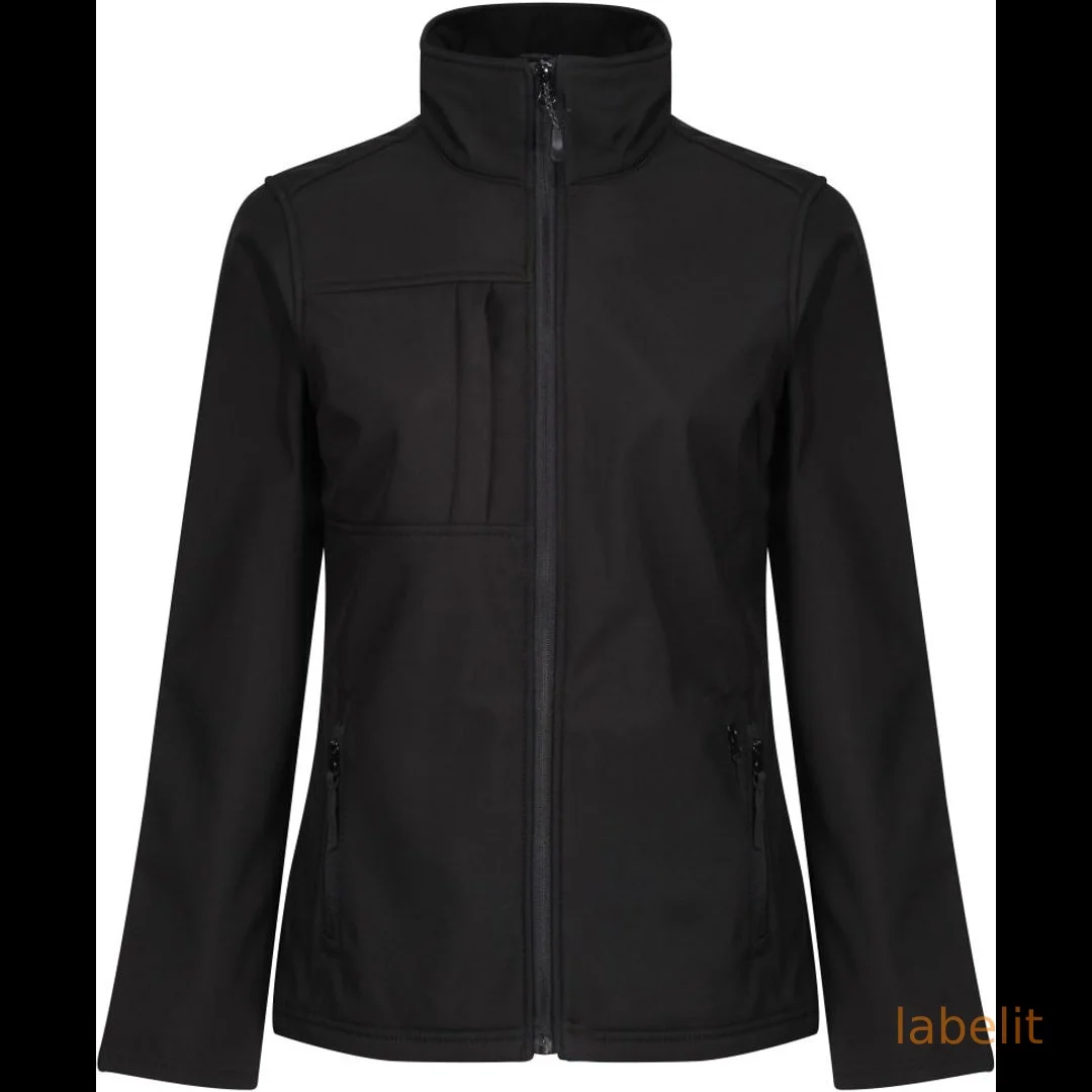 Regatta Octagon II Damen – 3-Lagen Softshelljacke thumbnail 6